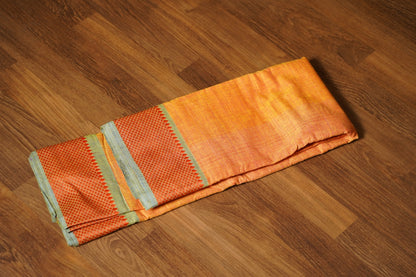 Half Saree STITCHED/practice saree