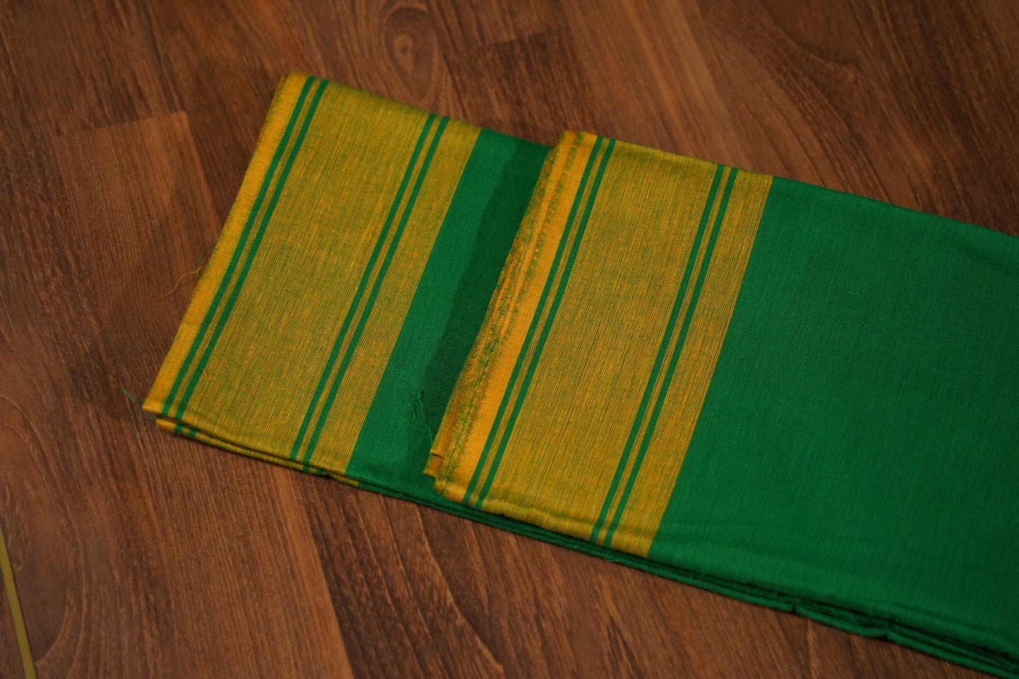 Half Saree STITCHED/practice saree