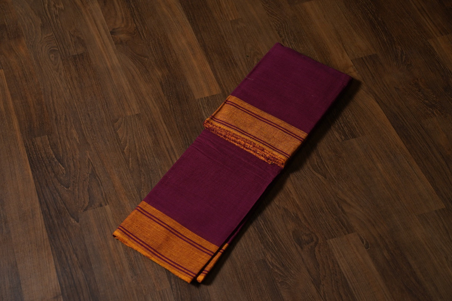 Half Saree STITCHED/practice saree